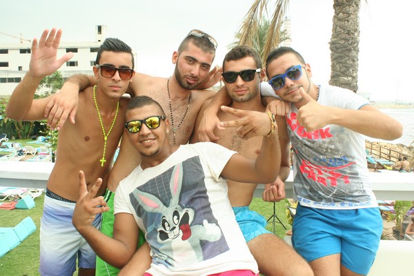 Senses on Sunday 